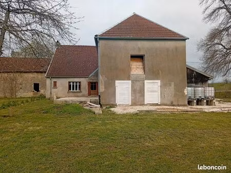 corps de ferme