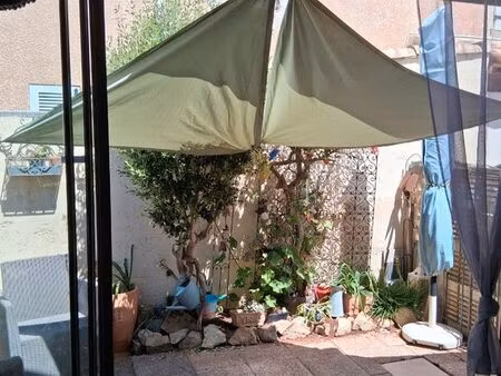 pavillon a vendre