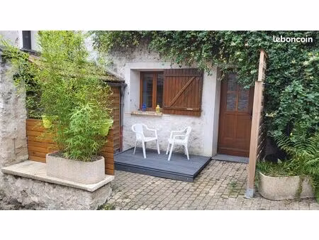 location t2 meublé