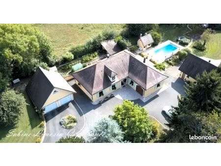 maison 10 pièces 280 m²