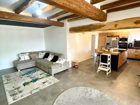maison 7 pièces 180 m²