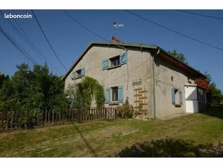 maison de 97 m2