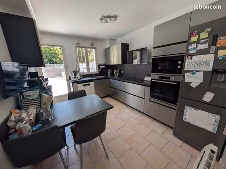 maison 4 pièces 96 m²