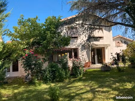 maison 7pièces