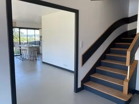 maison 6 pièces