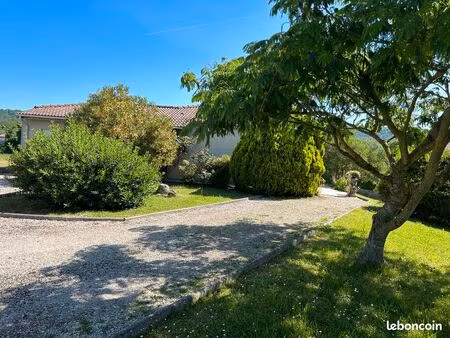 vente maison ariege