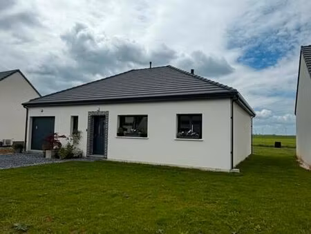 maison 5 pièces 99 m²