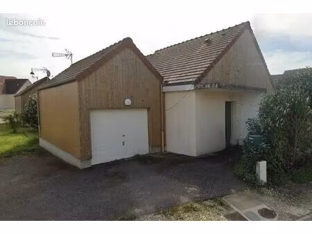 maison 3 pièces 77 m²
