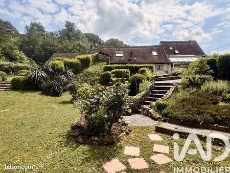 propriété 10 pièces 226 m²