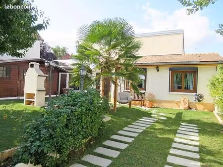 coup de cœur maison 5y 103 m²