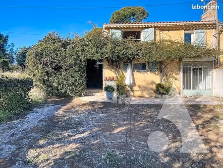maison 4 pièces 87 m²