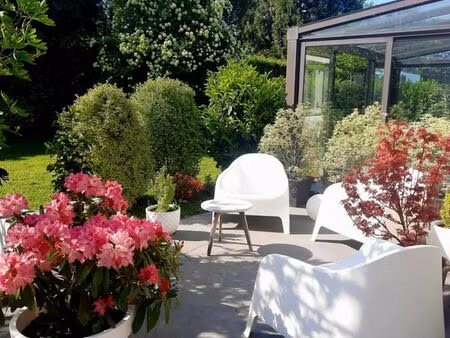 vend maison saint fuscien