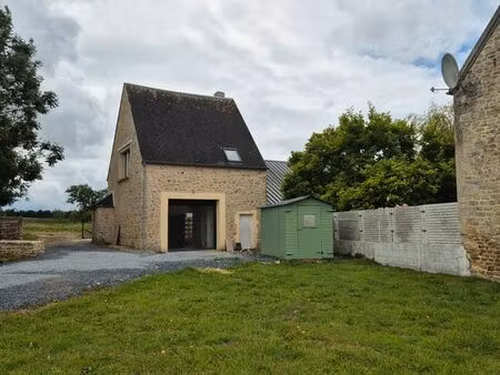 maison f3 entièrement rénovée saint martin des entrées disponible dès juillet