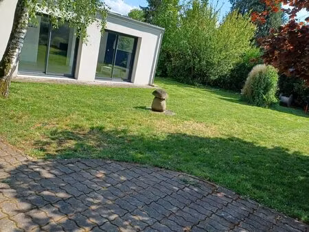 maison individuelle secteur sud ouest