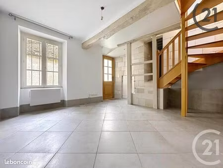 maison 4 pièces 56 m²