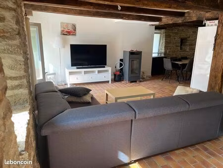 apparemment maison