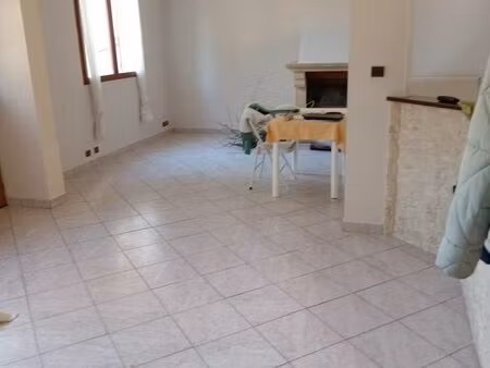 maison familiale  au calme à verneuil sur seine