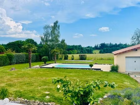 maison 7 pièces 145 m2