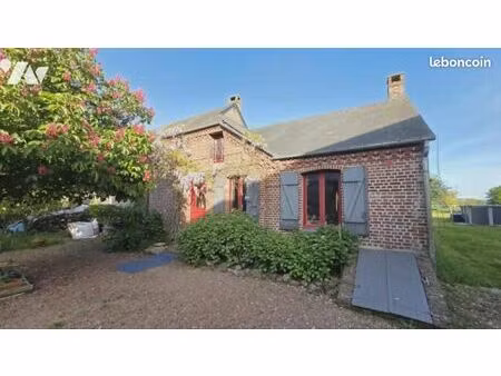 maison 6 pièces 144 m²