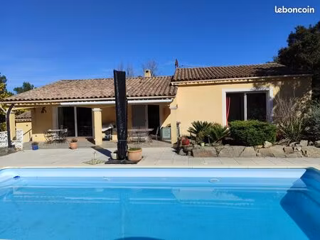 villa 5 pièces