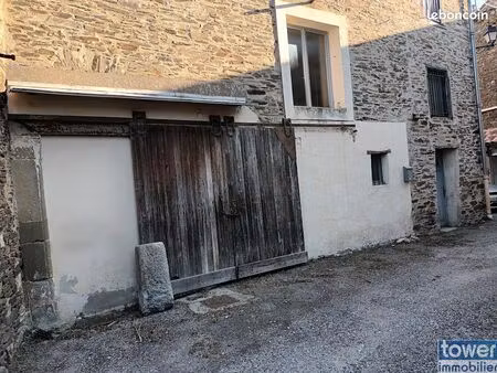 maison de village 4 pièces 130 m²