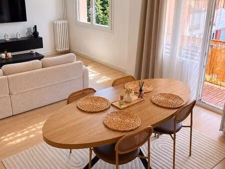 appartement bon état