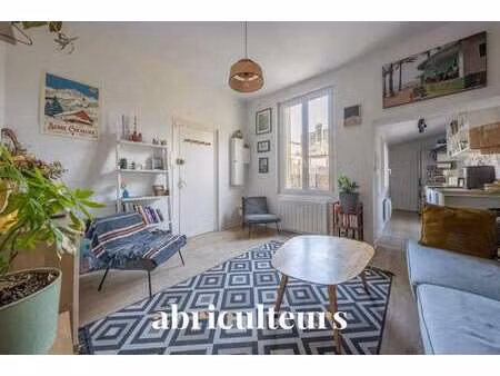 vente appartement 4 pièces à bordeaux (33000) : à vendre 4 pièces / 63m² bordeaux