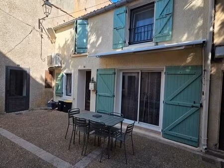 ensemble immobilier 2 maisons