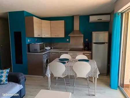 location étudiante à canet près de perpignan
