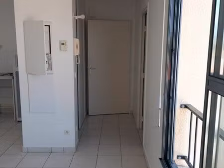 studio 30 m2