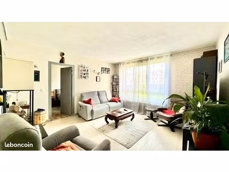 à vendre f3 60m2 drancy