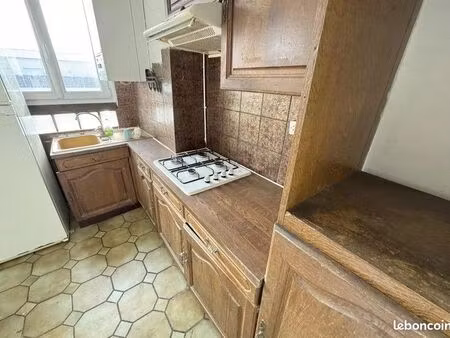 vente appartement t2 quartier le petit drancy