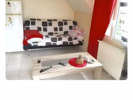 appartement t2