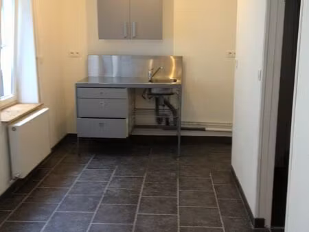 appartement centre doullens