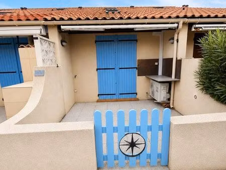 vente maison t2 duplex