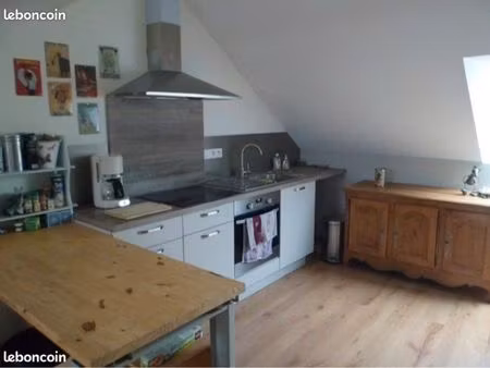 duplex rénové disponible 1 septembre
