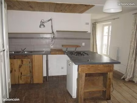 bel appartement centre ville