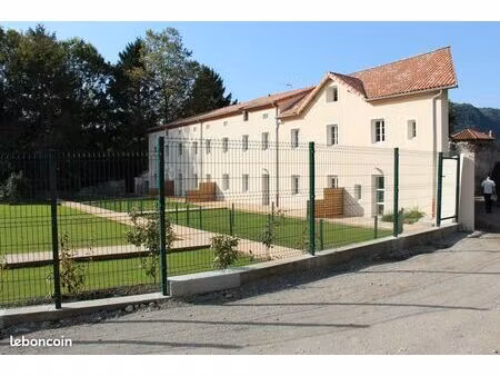 à vendre – bel appartement t4 de 95 55 m² – vue sur le parc des bouycheres