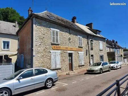 immeuble chalo-saint-mars