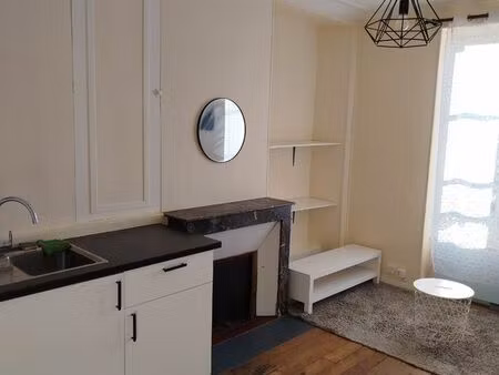 studio 24m2 proche centre ville
