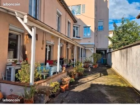 bel appartement atypique 51 m2 les pavillons sous bois