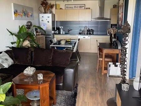 appartement coup de cœur