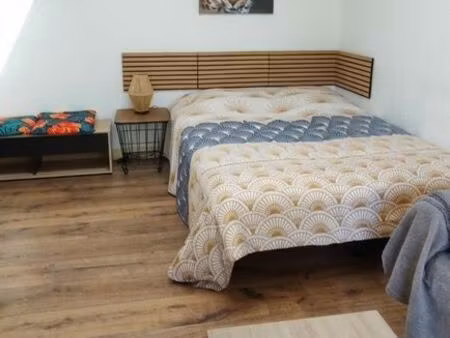 appartement meublé proche de la fac de médecine et fac de lettres