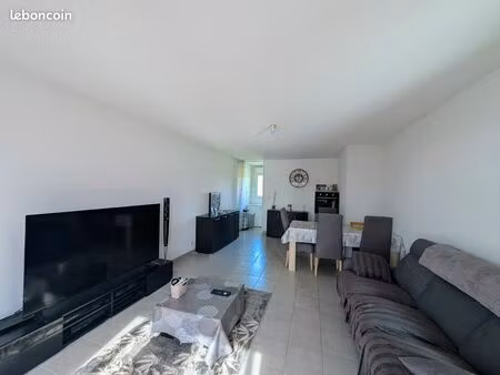 appartement 2 pièces 50m2