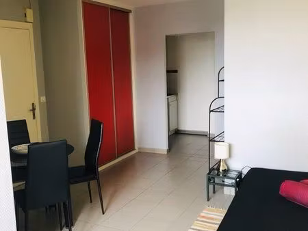 appartement meublé luxeuil centre