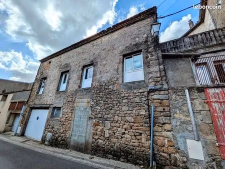 maison 2 pièces 170 m²