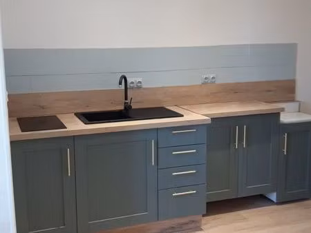 appartement 2 pieces 37m2