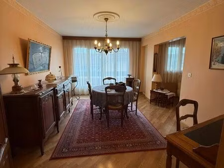 appartement f2/3