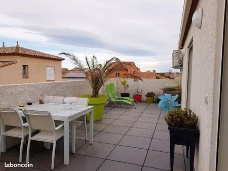 location appartement f3