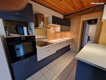 appartement f4